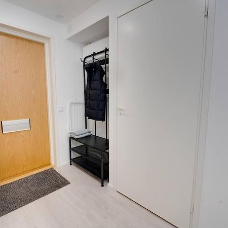 Upea Yksioe+Parveke. Ihastu, Parhaalla Paikalla. Tampere Kültér fotó
