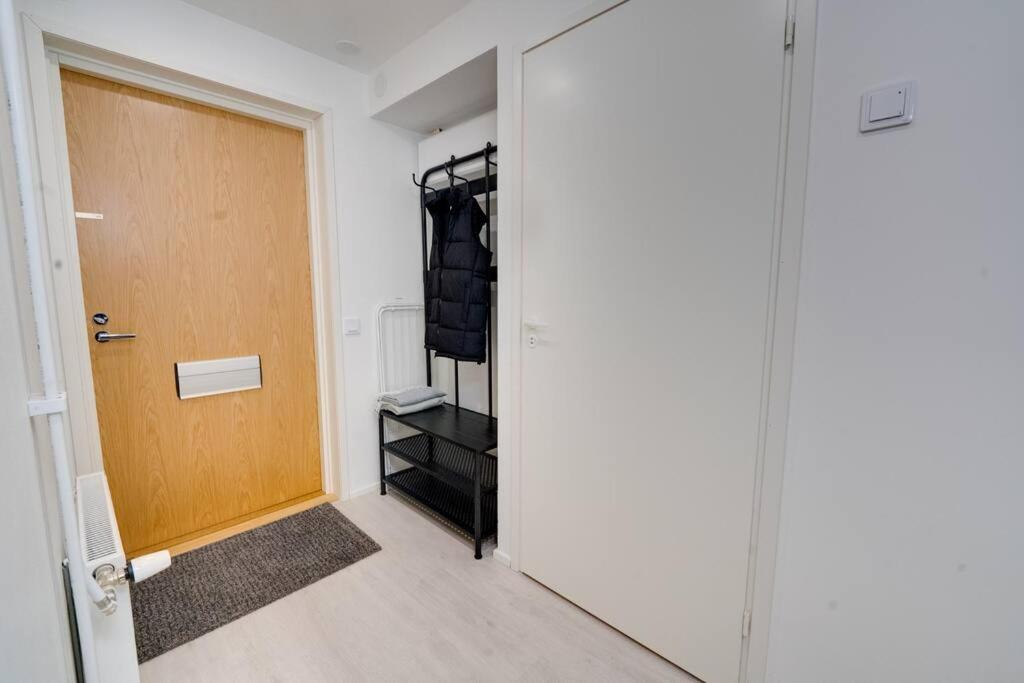 Upea Yksioe+Parveke. Ihastu, Parhaalla Paikalla. Tampere Kültér fotó